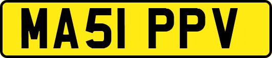MA51PPV