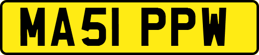 MA51PPW