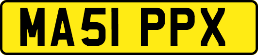 MA51PPX