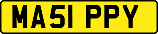 MA51PPY