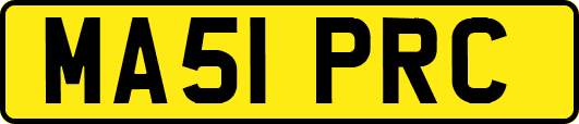 MA51PRC