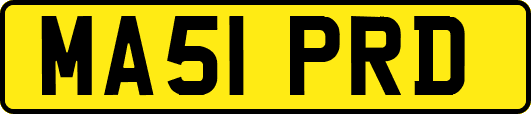 MA51PRD
