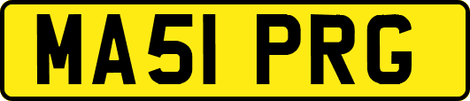 MA51PRG