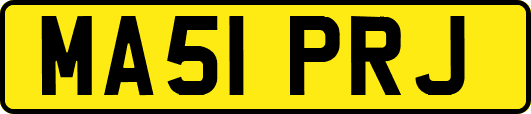 MA51PRJ