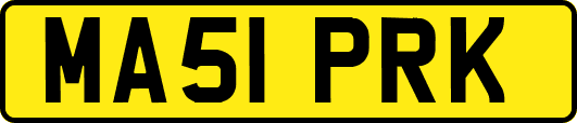 MA51PRK