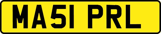 MA51PRL