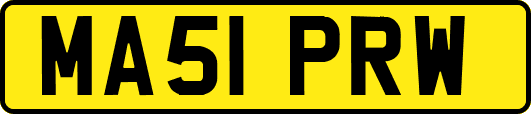 MA51PRW
