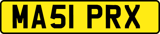MA51PRX