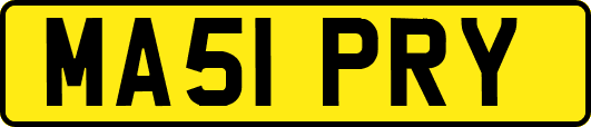 MA51PRY