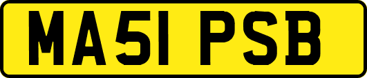MA51PSB