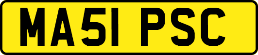 MA51PSC