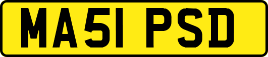 MA51PSD
