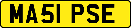 MA51PSE