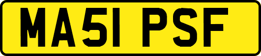 MA51PSF