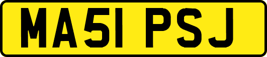 MA51PSJ