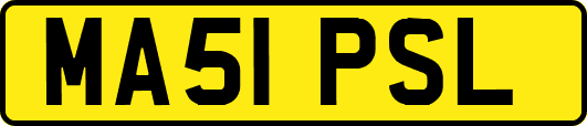 MA51PSL