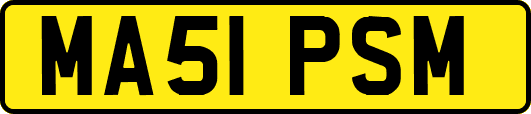 MA51PSM