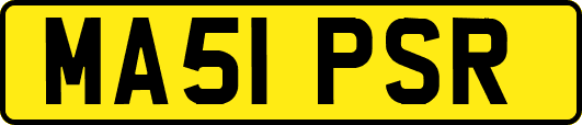 MA51PSR