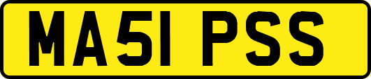 MA51PSS