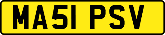 MA51PSV