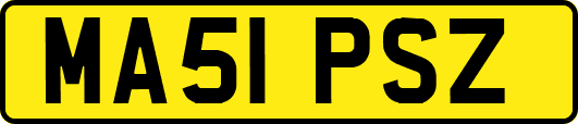 MA51PSZ