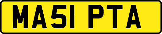 MA51PTA