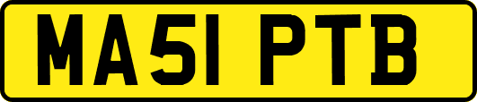 MA51PTB