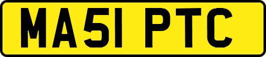 MA51PTC