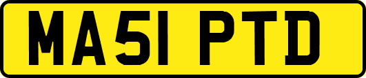 MA51PTD