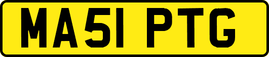 MA51PTG