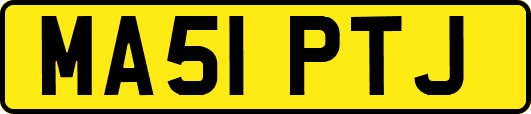 MA51PTJ