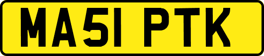 MA51PTK