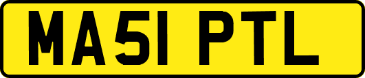 MA51PTL