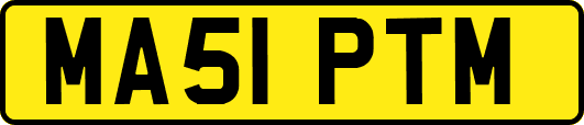 MA51PTM