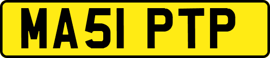 MA51PTP