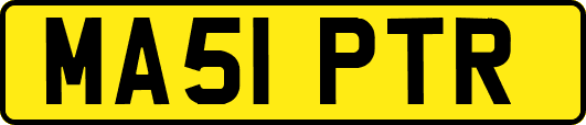 MA51PTR