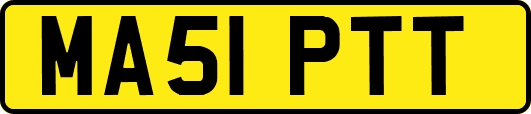 MA51PTT