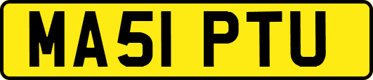 MA51PTU