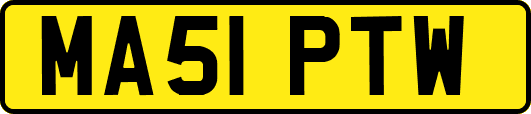 MA51PTW