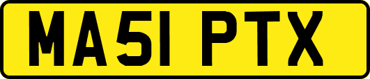 MA51PTX