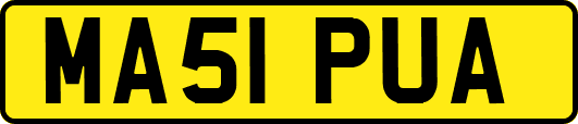 MA51PUA