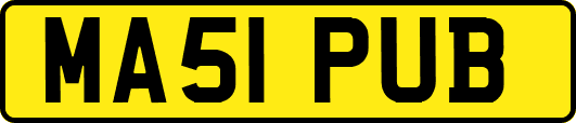 MA51PUB