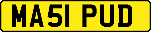 MA51PUD