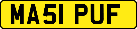MA51PUF