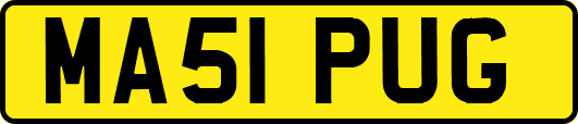 MA51PUG