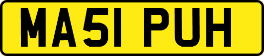 MA51PUH