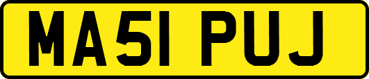 MA51PUJ