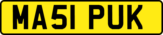 MA51PUK
