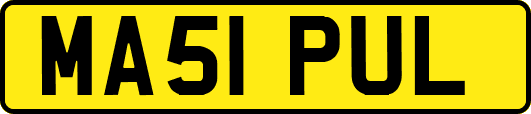 MA51PUL