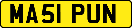 MA51PUN